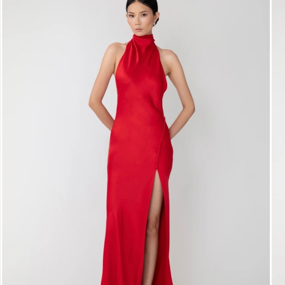 Sau Lee Penelope dress